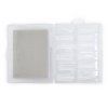 Pearl Nails Hybrid Reverse Dual Tip Box – Coffin / Balerína (120 ks)