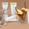 Subrina Professional Refresh Colour Mask – Vanilla (150 ml)