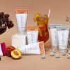 Subrina Professional Refresh Colour Mask – Peach (150 ml)