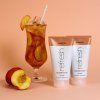 Subrina Professional Refresh Colour Mask – Peach (150 ml)