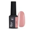 Pearl Nails Fiber Base Gel so skleným vláknom - Beige, 15 ml