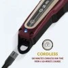 Wahl Legend Cordless profesionálny strihací strojček 8594