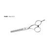 Hairway Professional Relax 32 efilačné nožnice 5,5", 1 ks