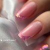 Perfect Nails HEMA Free Builder Gel in Bottle – Light Rose (15 ml)