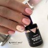 Perfect Nails HEMA Free Builder Gel in Bottle – Sparkling Rose (15 ml)