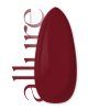 Pearl Nails Allure Prémium Gél Lak – Old Brick 008 (10 ml)