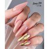 Pearl Nails Hybrid PolyAcryl Gel – Dark Nude (50 ml)