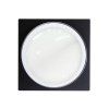 Perfect Nails Easy Builder Gel – samovyrovnávací stavebný gél, Milky White, 15 g