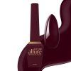 Pearl Nails Allure Prémium gél lak – 010 Red Wine, 10 ml