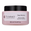 Triskell Deep Moisture darčekový set pre hĺbkovú hydratáciu a lesk suchých vlasov