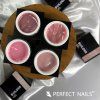 Perfect Nails Pudding Cover Gel – Natural Rose, 15 g