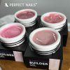 Perfect Nails Pudding Cover Gel – Natural Rose, 15 g