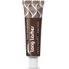 Long Lashes profesionálna farba na riasy a obočie - hnedá - 15 ml