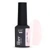 Pearl Nails Fiber Base Gel so skleným vláknom - Natural Pink, 15 ml