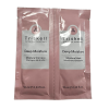 Triskell Deep Moisture hydratačné DUO | šampón 10 ml + maska 10 ml