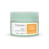 Solanie So Fine Papája-Mango energizujúca gélová maska, 100 ml