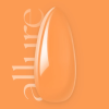 Pearl Nails Allure Prémium gél lak - 134 Mango Mousse, 10 ml