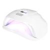 Glow X profesionálna UV/LED lampa na nechty DUAL LED, 54 W