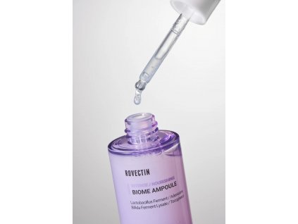 Rovectin Intense Biome Ampoule (FOREVER YOUNG BIOME AMPOULE)