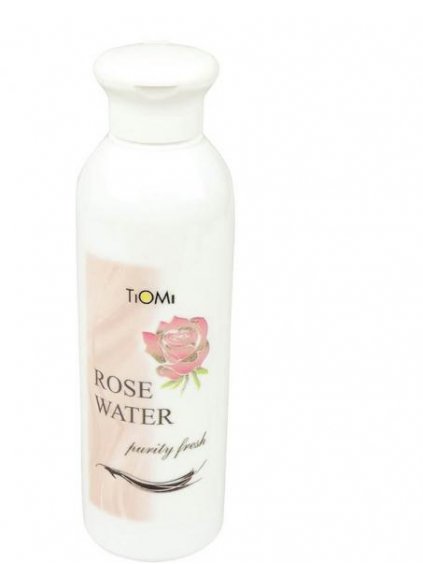 Růžová voda - Rose water