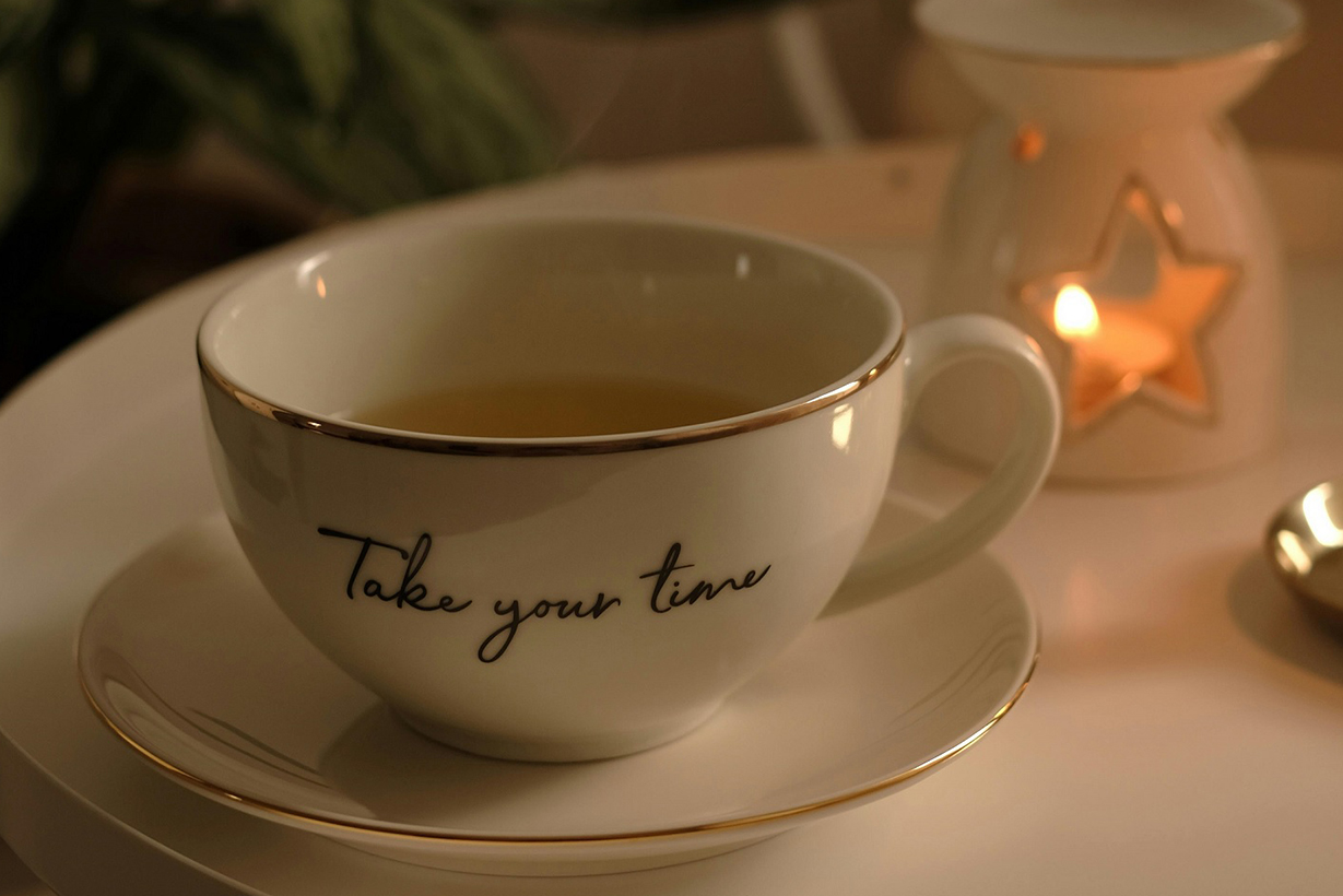 Mikroplasty v čajových sáčcích: Pijeme je každý den? Pravda, která vás možná překvapí