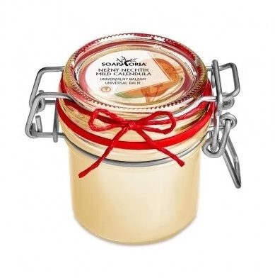 Přírodní balzám na citlivou pokožku – Něžný měsíček Soaphoria