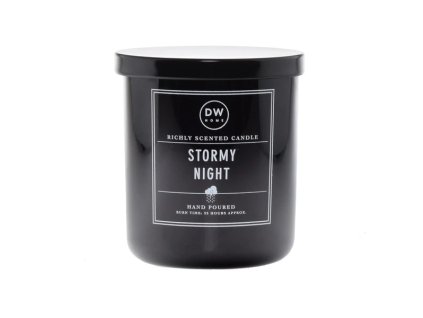 STORMYnight9