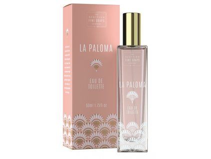 PALOMAedt