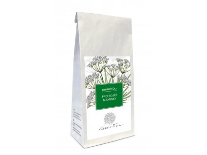 Nobilis Tilia – Čaj pro kojící maminky, 50g