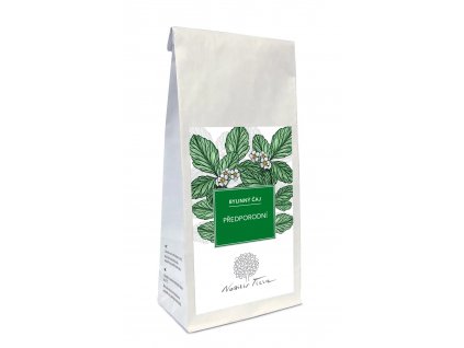 Nobilis Tilia – Čaj předporodní, 50g