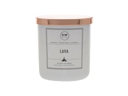 LAVArose