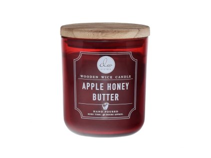 APPLEhoneyKNOT