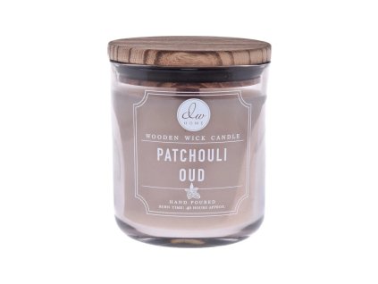 PATCHOULIKNOT