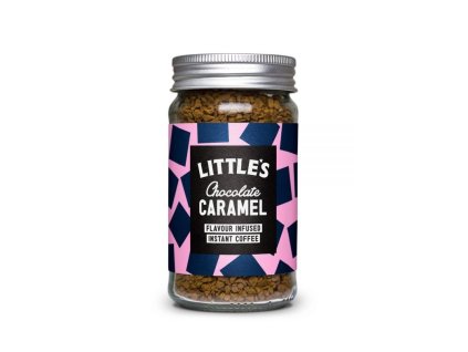 littleCOKOLADA