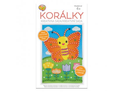 KORALKYmotyl