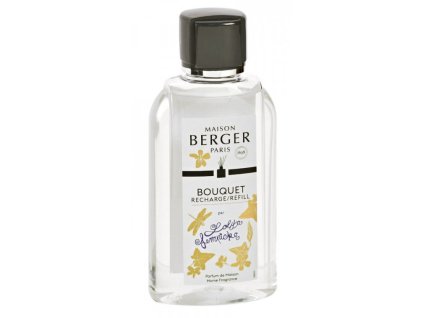 Náplň do vonného difuzéru s vůní Lolita Lempicka, 200ml