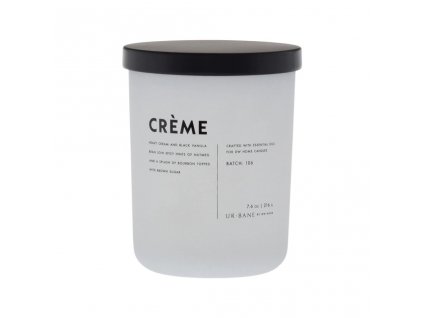 CRÉME