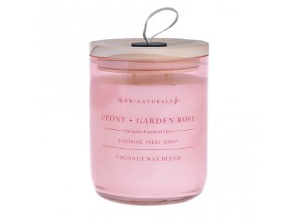 PEONYgardenROSE