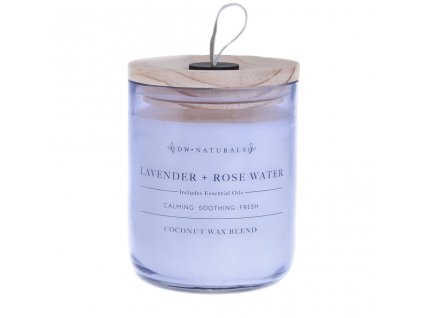 LAVENDERroseWATERvelka