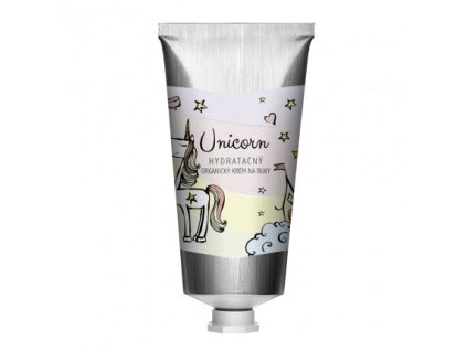 Hydratační krém na ruce 75ml UNICORN BY SOAPHORIA