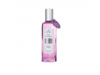 ESPRIT PROVENCE dámská toaletní voda EDT Fialka, 100ml