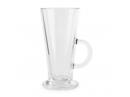Whittard – Vysoká sklenice na latte SoHo, 260ml