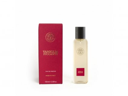 67554 erbario toscano parfem vanilka a koreni 100ml