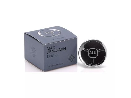 Max Benjamin - Vůně do auta Dodici