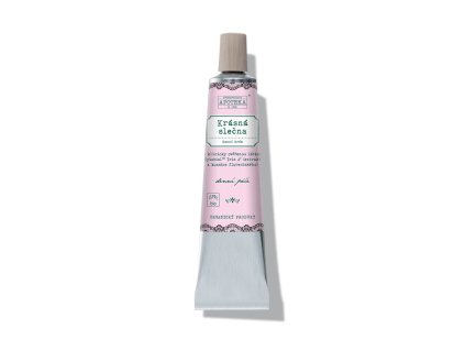 Havlíkova Apotéka – Denní krém Krásná Slečna, 50ml