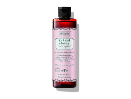 Havlíkova Apotéka – Čisticí 1minutový elixír Krásná Slečna, 200ml