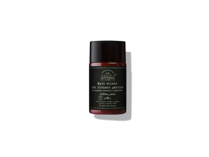 Havlíkova Apotéka – Mycí elixír na intimní hygienu, 50ml