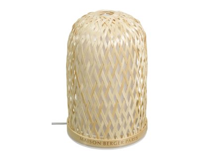 Maison Berger – Bambusový aroma elektrický difuzér
