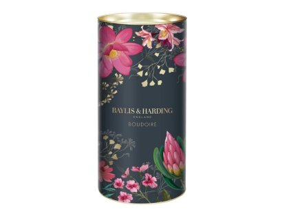 Baylis & Harding dárková sada v tubusu Tropical Paradise – balení