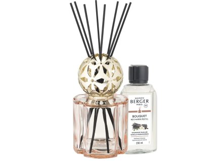 Maison Berger vonný difuzér Pomelis Nude s vůní Vanilla Magnificence